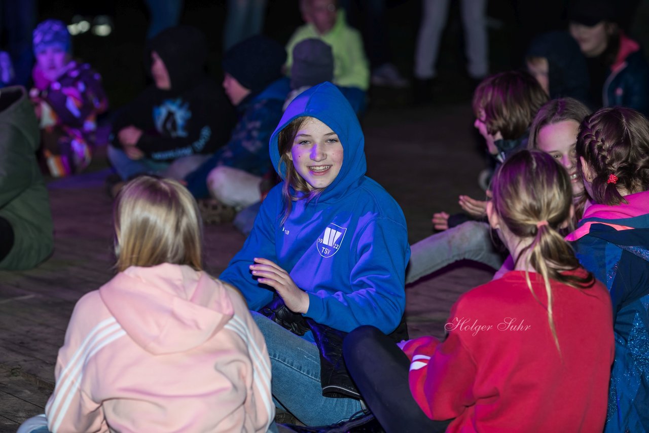 Bild 299 - Osterfeuer